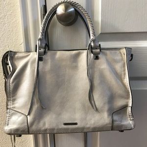 Rebecca Minkoff Regan Satchel